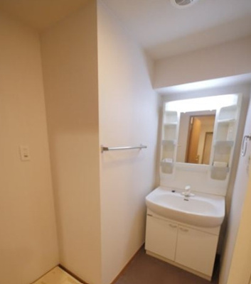 【洗面所】 | ヴェルトウォーターフロント