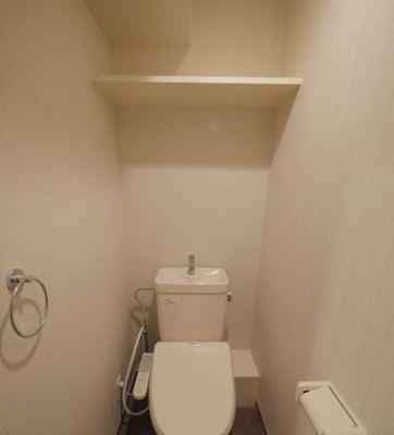 【トイレ】 | ヴェルトウォーターフロント