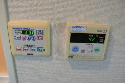 【設備】 | ヴェルトウォーターフロント