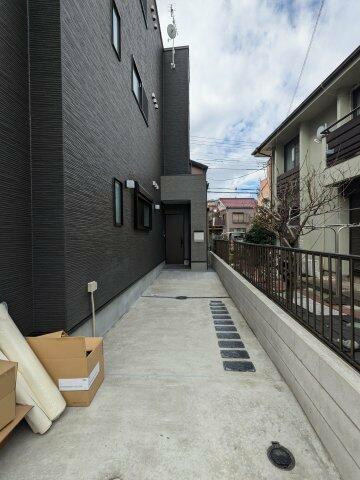 アプトエルのエントランス