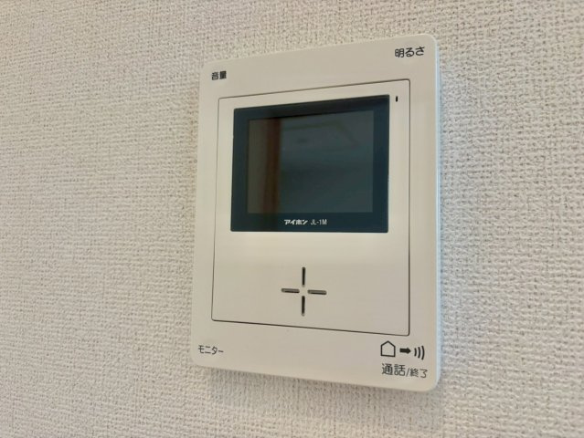 エレガントリヴのセキュリティ