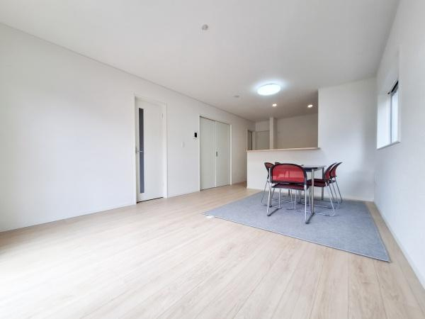 緑が丘第2-2号棟のその他|現地写真(2026年3月撮影)