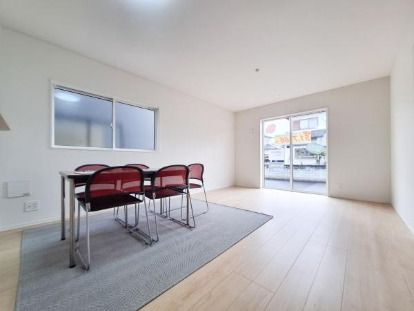 緑が丘第2-2号棟のその他|現地写真(2026年3月撮影)