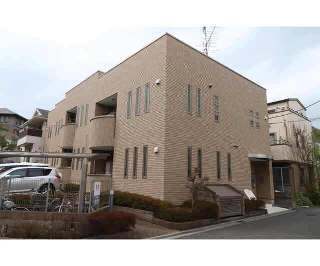 ウッドマンション和光