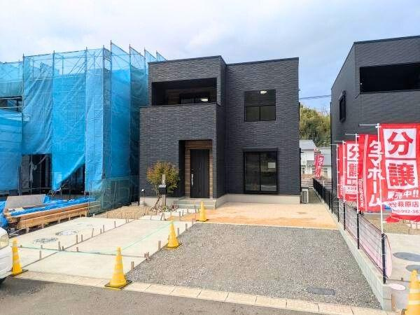 タマタウン横尾東町2　2号地の外観|外観写真（2026年3月撮影）