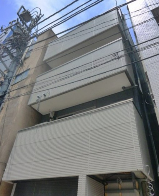 アーク池袋