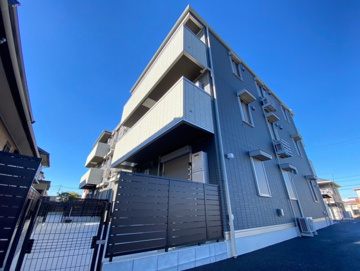 D-ROOMおゆみ野中央2丁目の画像