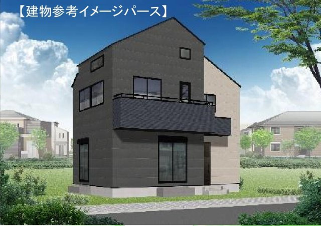 小平市美園町３丁目 西武新宿線 小平駅 新築戸建