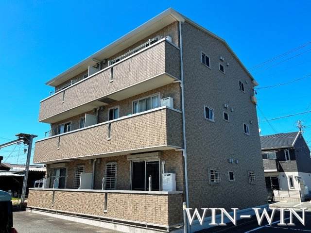 レスポワール井原