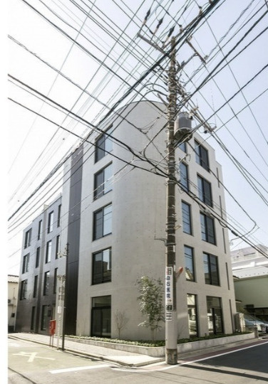 NOZOMIO premier幡ヶ谷