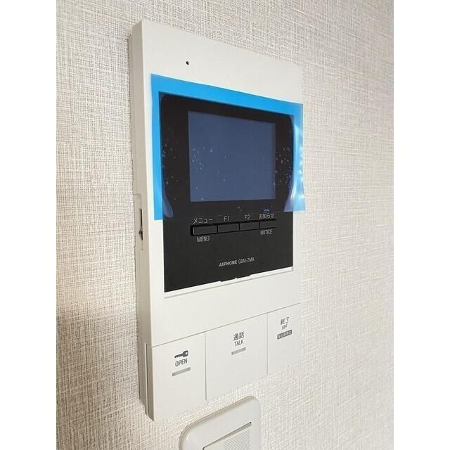 アルファコート下赤塚のその他