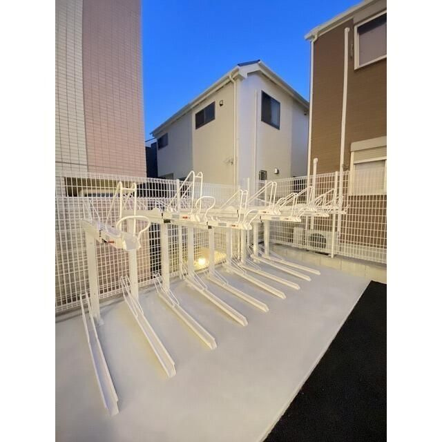 アルファコート下赤塚のその他