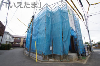 【外観】 | 令和8年3月7日撮影
