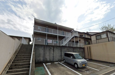 【外観】 | スウィートハイム【名古屋市賃貸・全戸角部屋】