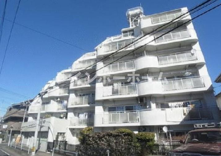 シンメイ朝霞第三マンション