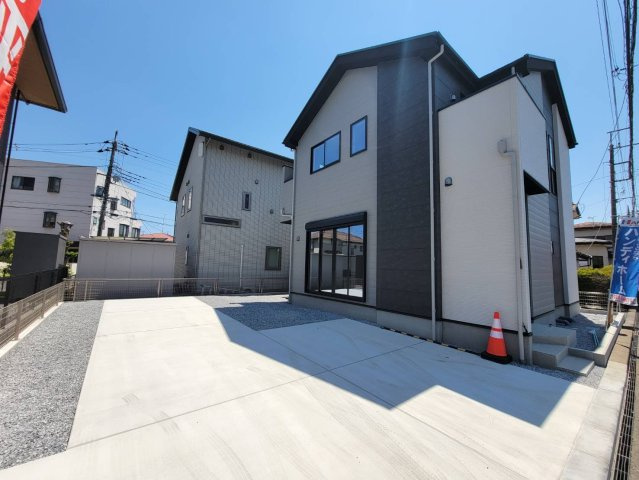【LIGARE】宇都宮市日の出 第1期 限定1邸