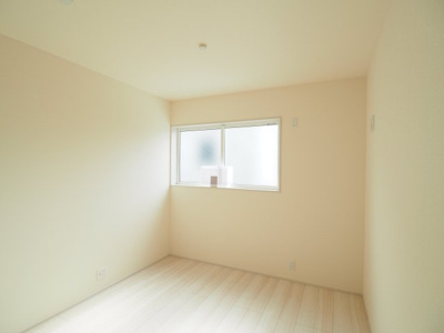 【洋室】 | Livele Garden.S　東浜町第５　２号棟 | ★内覧予約でブランド米2kg★