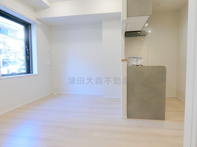 FABRIC蒲田west Residence