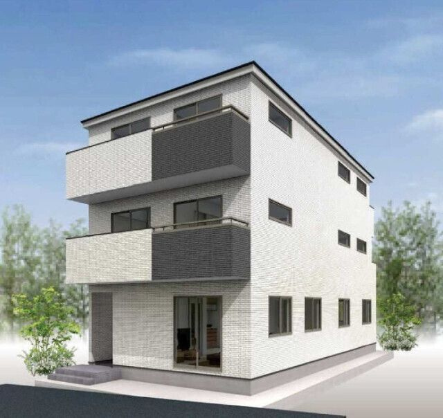 アステール渋谷本町