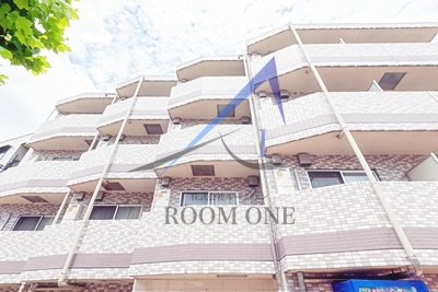 ディアレイシャス成増