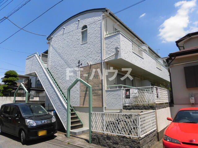 シャンブル・ミモザ