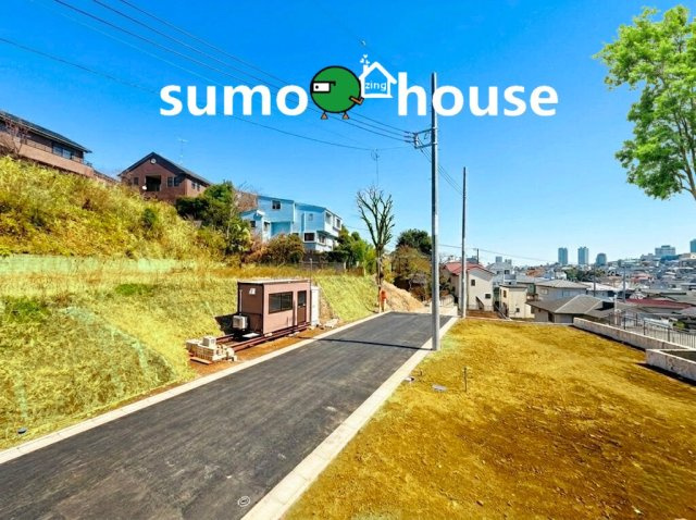 三ツ沢下町　16号棟
