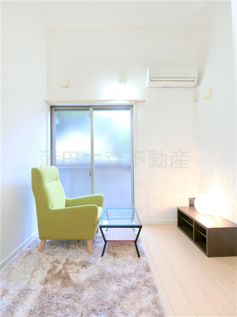 バーミープレイス蒲田Ⅲ