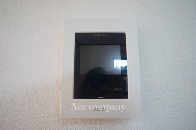 【内装】 | 東大阪市新家西町 | TVモニターホン完備です☆