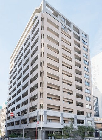 ライオンズステージ山下公園