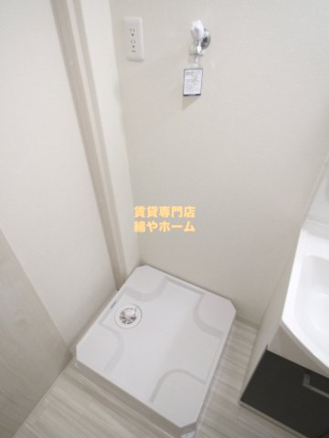 フジパレス住吉遠里小野Ⅱ番館の設備