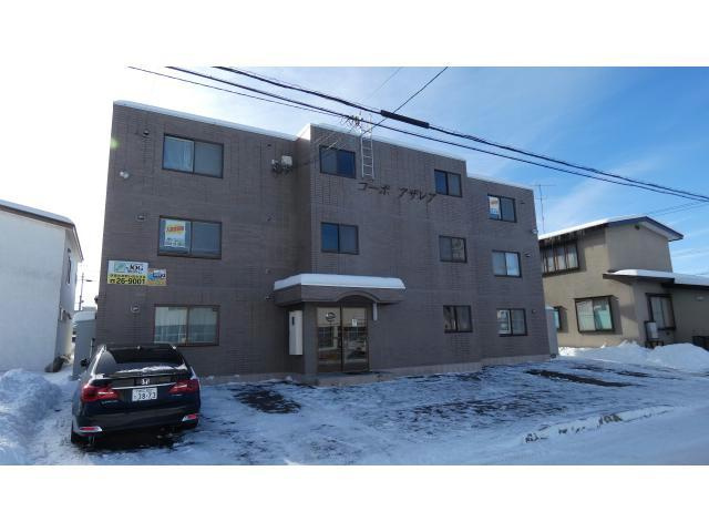 コーポアザレア