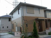 ソレアードⅠ（オール電化）の画像