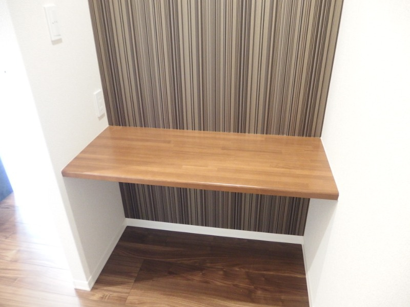 ケントスクエア八番館の設備