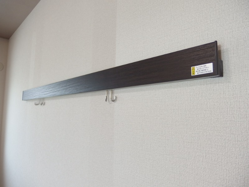 ケントスクエア八番館のその他