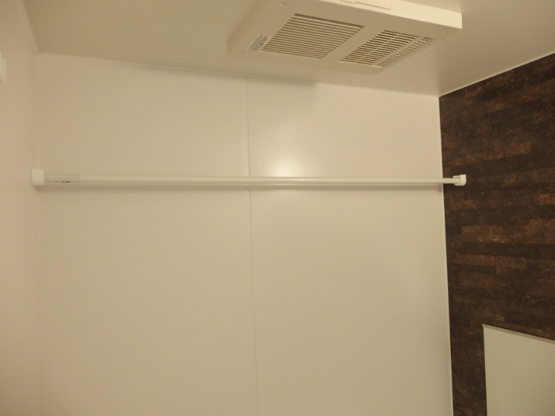 ケントスクエア八番館の設備