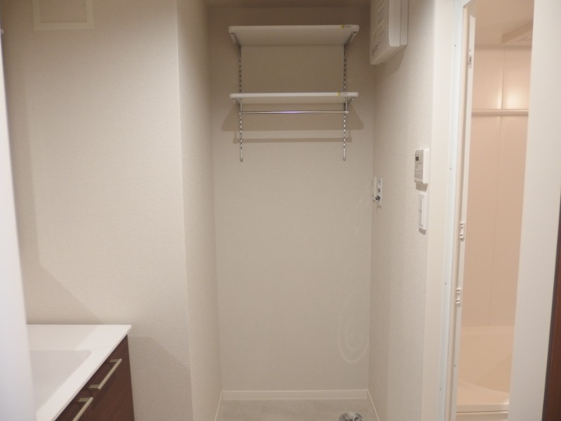 ケントスクエア八番館の設備