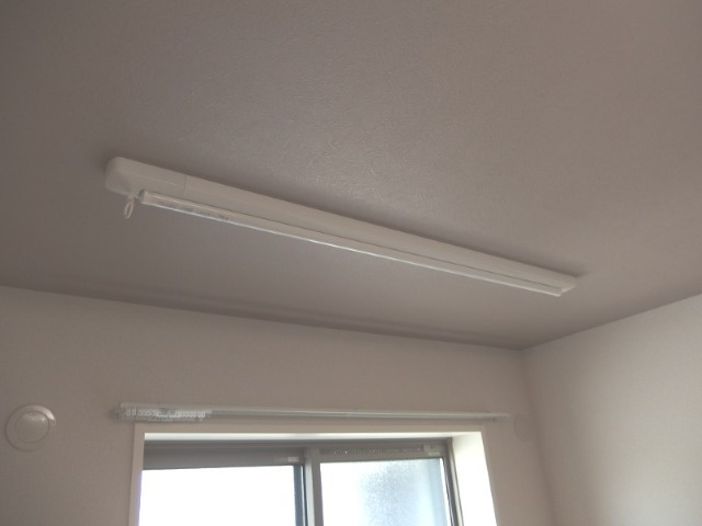 ケントスクエア八番館の設備