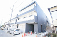 リブリ白水ハイム（リブリハクスイハイム）の画像