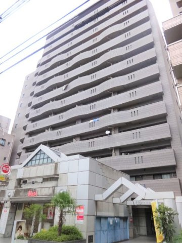 グラントルム弐番館