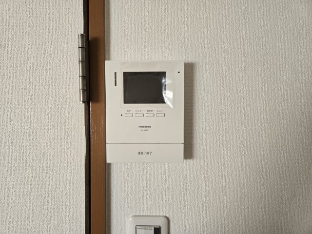 ラ・メゾンエスト|名古屋市の賃貸ならMy賃貸のセキュリティ|ラ・メゾンエスト