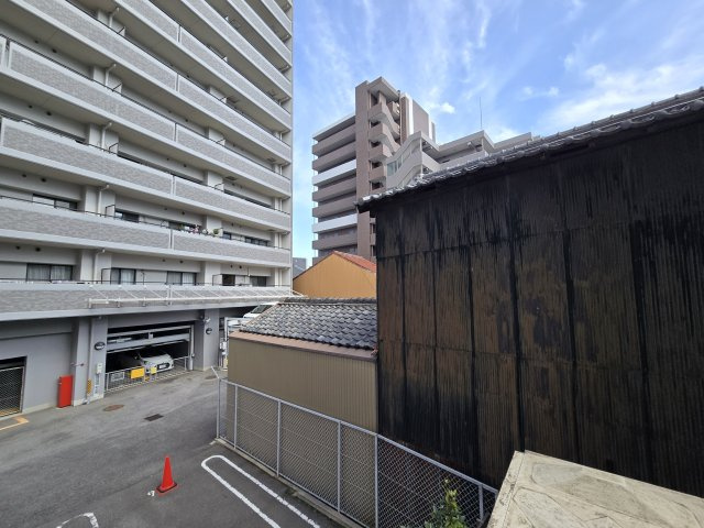 ラ・メゾンエスト|名古屋市の賃貸ならMy賃貸の展望|ラ・メゾンエスト