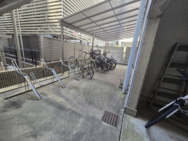 ラ・メゾンエスト|名古屋市の賃貸ならMy賃貸のその他共用部分|ラ・メゾンエスト