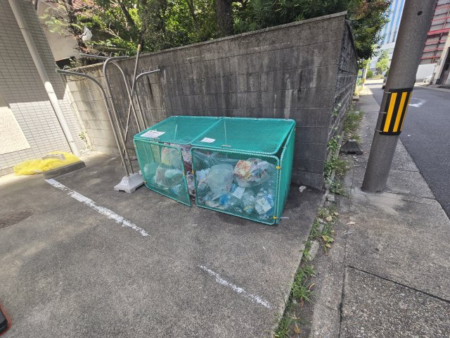 ラ・メゾンエスト|名古屋市の賃貸ならMy賃貸のその他共用部分|ラ・メゾンエスト