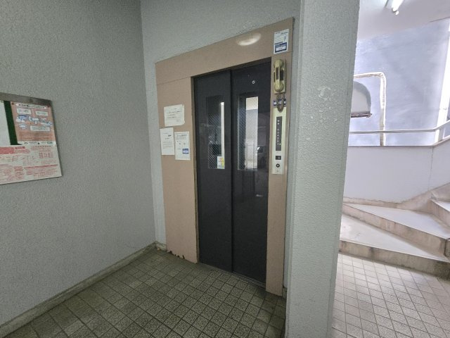 ラ・メゾンエスト|名古屋市の賃貸ならMy賃貸のその他共用部分|ラ・メゾンエスト