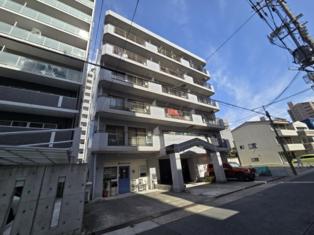 ラ・メゾンエスト|名古屋市の賃貸ならMy賃貸