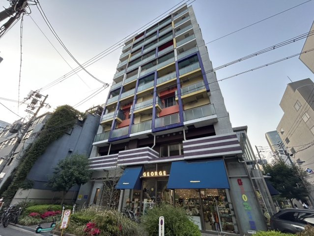 アーデン江戸堀