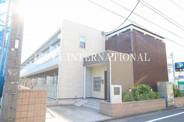 リブリ・スターフラワー