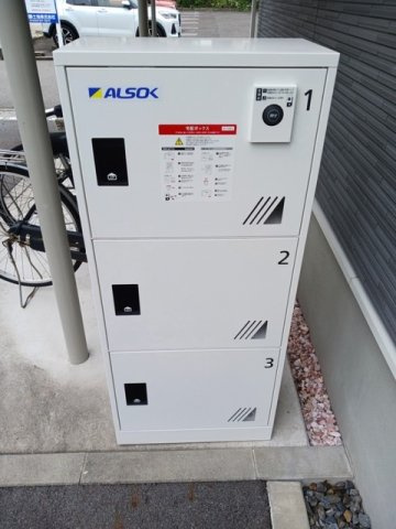 Ｂｅｌｌｅｚｚａ（ベレッザ）のその他共用部分