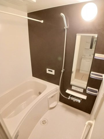 Ｂｅｌｌｅｚｚａ（ベレッザ）の浴室