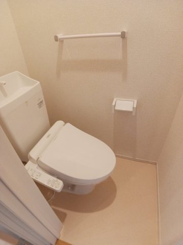 Ｂｅｌｌｅｚｚａ（ベレッザ）のトイレ